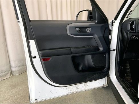 Used 2021 Ford Bronco Sport Big Bend AWD/4WD image 21