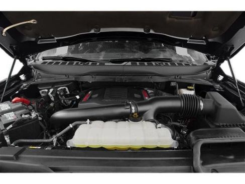 Used 2022 Ford F150 Raptor w/ Equipment Group 801A High AWD/4WD image 12