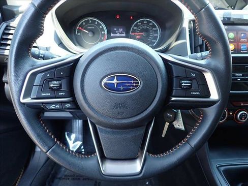 Certified 2023 Subaru Crosstrek 2.0i Premium AWD/4WD image 12