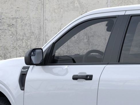 New 2025 Ford Maverick XLT image 21