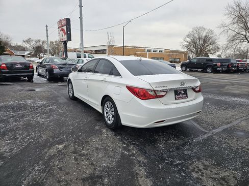 Used 2013 Hyundai Sonata GLS image 6