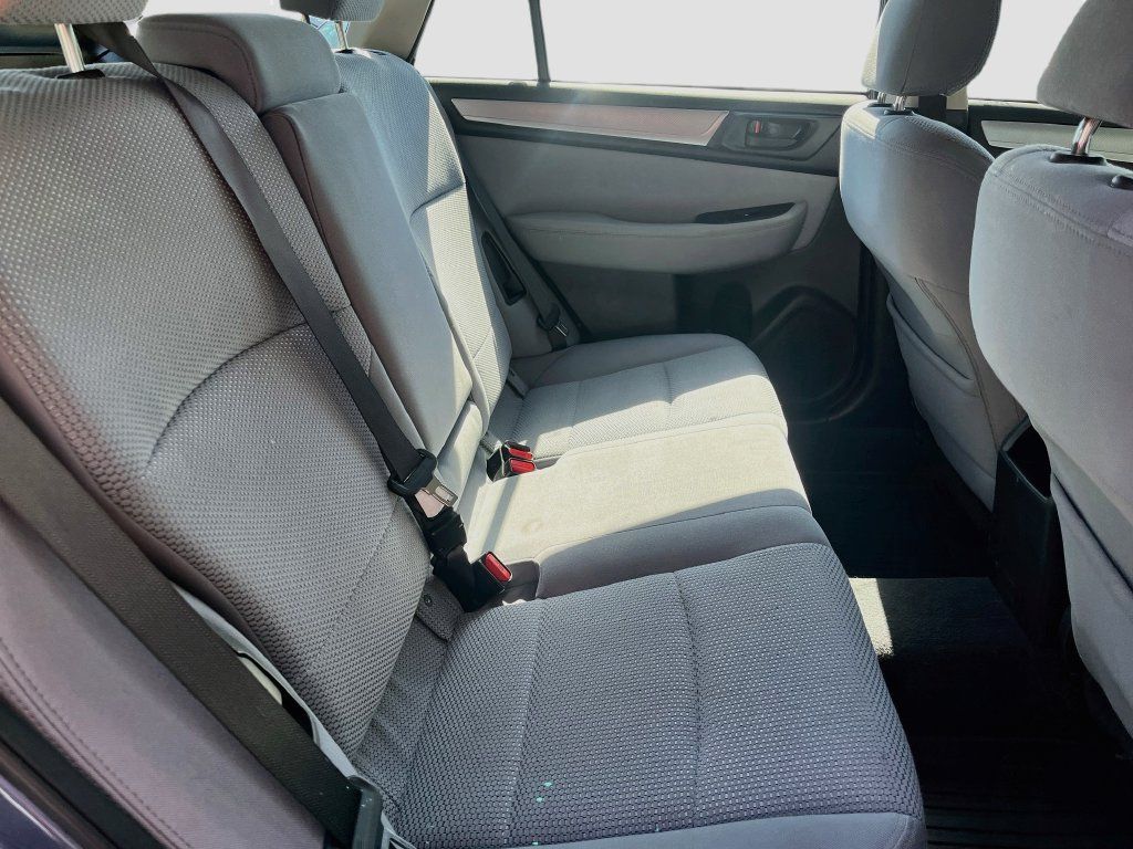 Used 2018 Subaru Outback 2.5i AWD/4WD image 24