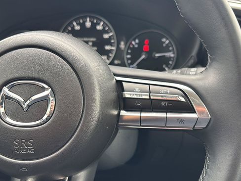 Used 2025 MAZDA CX-50 AWD 2.5 S w/ Premium Package image 19