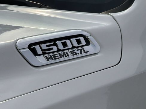 Used 2020 RAM 1500 Limited AWD/4WD image 32