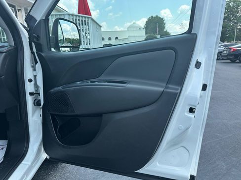 Used 2022 RAM ProMaster City Wagon FWD image 22