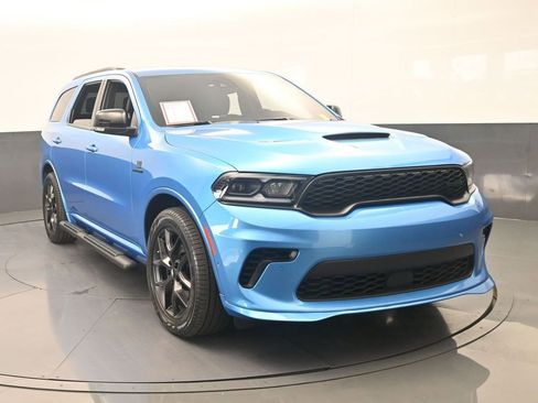 Used 2026 Dodge Durango GT AWD/4WD image 9