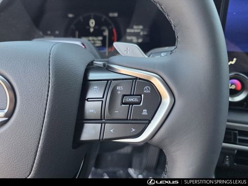 New 2026 Lexus RX 350 Premium FWD image 22