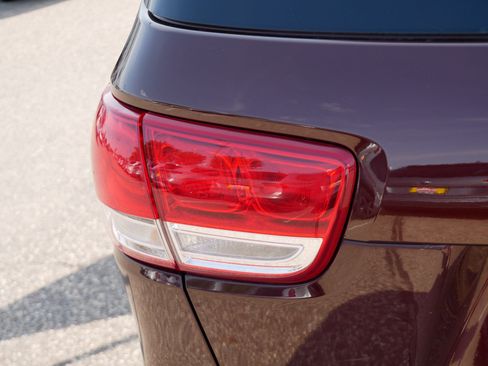 Used 2017 Kia Sorento EX w/ EX Premium Package AWD/4WD image 17
