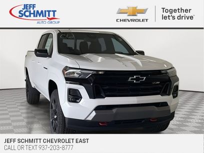 New 2025 Chevrolet Colorado Z71 w/ Z71 Convenience Package 2