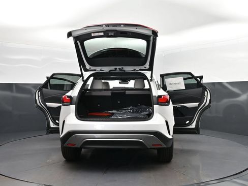 New 2026 Lexus RX 350 FWD image 51