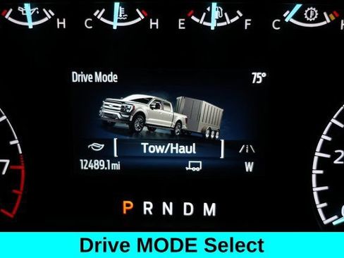 Used 2023 Ford F150 XL w/ STX Appearance Package RWD image 24