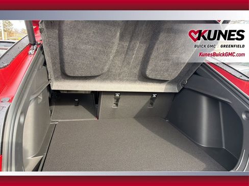 New 2026 Buick Envista Sport Touring w/ Convenience I Package image 40