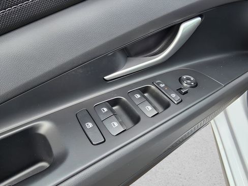 New 2026 Hyundai Elantra Blue image 24