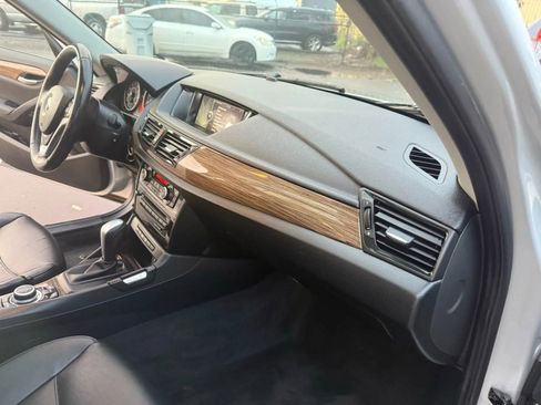 Used 2013 BMW X1 xDrive35i w/ Technology Pkg image 15