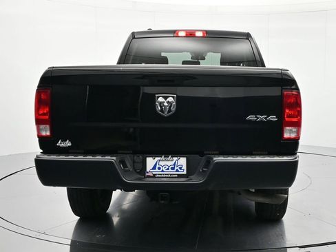 Used 2022 RAM 1500 Tradesman w/ Trailer Tow Group image 7