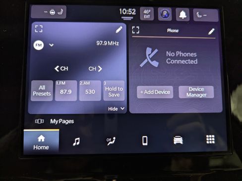 Used 2024 Jeep Grand Cherokee Altitude image 18