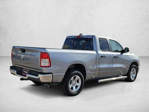 Used 2019 RAM 1500 Tradesman image 5