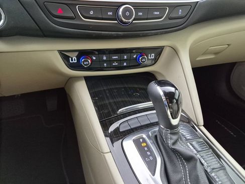 Used 2019 Buick Regal Essence w/ Sights and Sounds Package FWD image 20