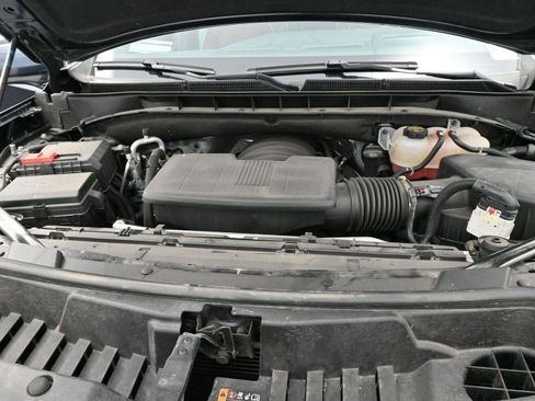 Used 2024 GMC Yukon Denali Ultimate image 37