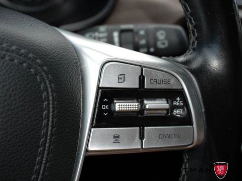 Used 2022 Kia Telluride SX w/ SX Prestige Package AWD/4WD image 34