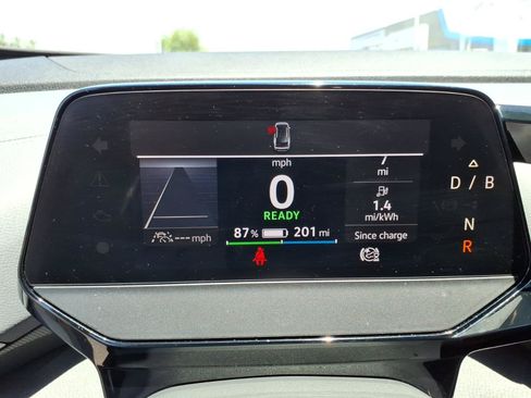 Used 2023 Volkswagen ID.4 Pro S RWD image 31