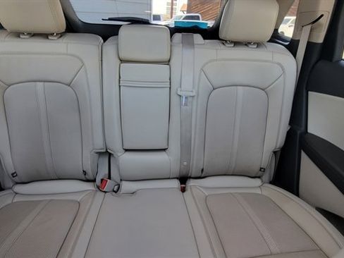 Used 2019 Lincoln Nautilus Reserve w/ Ultimate Package AWD/4WD image 47