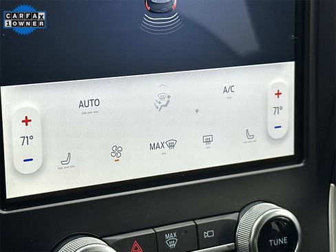 Used 2024 Ford Edge SEL image 23