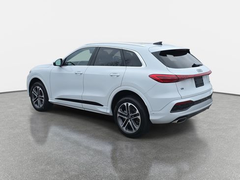 New 2025 Audi Q5 Premium image 7