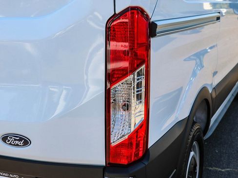 New 2026 Ford Transit 150 Low Roof image 11