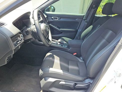 Certified 2024 Honda Civic Sport image 10
