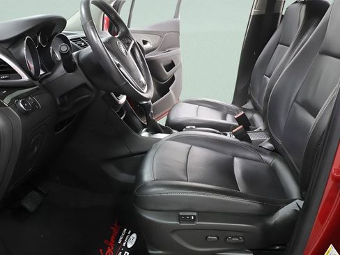 Used 2016 Buick Encore Leather w/ Experience Buick Package image 23