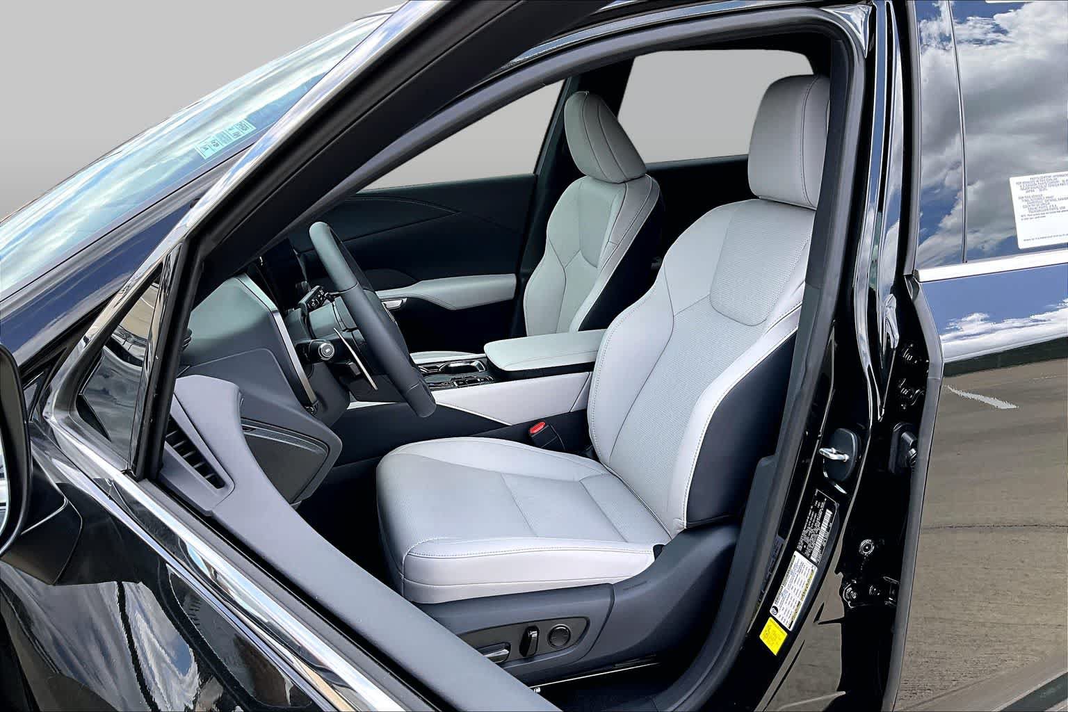 New 2026 Lexus RX 350 Premium Plus FWD image 9