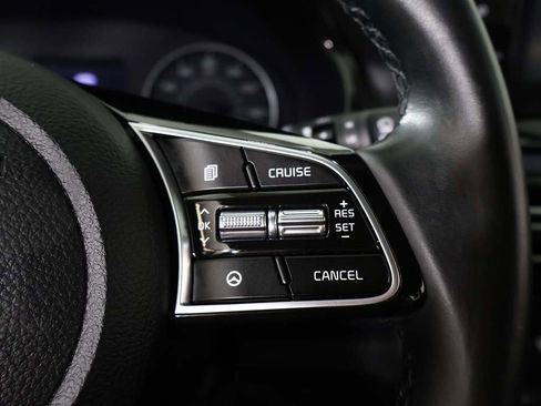 Certified 2023 Kia Seltos S image 41