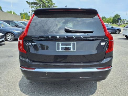 Used 2024 Volvo XC90 T8 Ultimate image 4