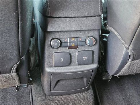 Used 2016 Ford Explorer Limited w/ Equipment Group 301A AWD/4WD image 19