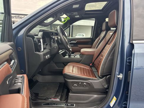 Used 2025 GMC Sierra 1500 Denali Ultimate image 16