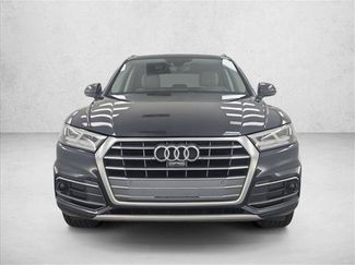 Used 2018 Audi Q5 Prestige w/ Prestige Package AWD/4WD video 2