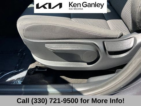 Certified 2026 Kia Sportage LX FWD image 26