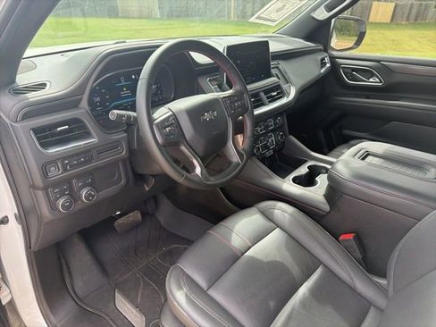 Used 2023 Chevrolet Tahoe RST AWD/4WD image 12