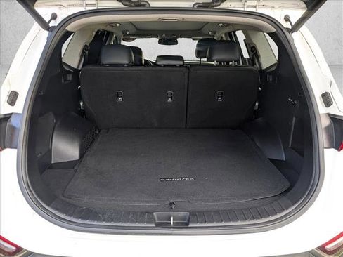 Used 2020 Hyundai Santa Fe Limited image 6
