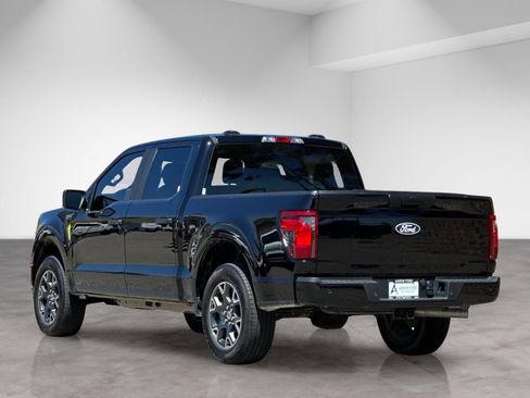 Used 2024 Ford F150 STX RWD image 4