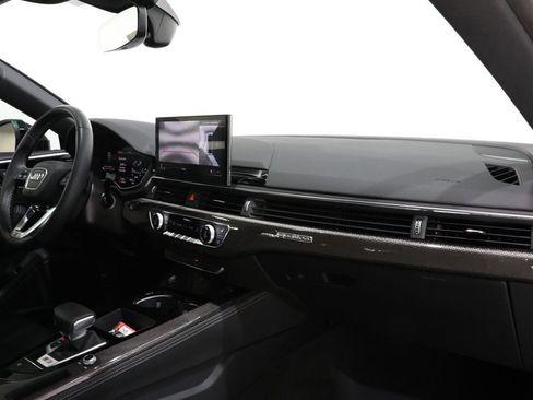 Used 2024 Audi S5 Premium Plus AWD/4WD image 16