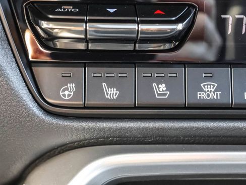 New 2026 MAZDA CX-90 Plug-In Hybrid w/Premium Sport AWD/4WD image 33