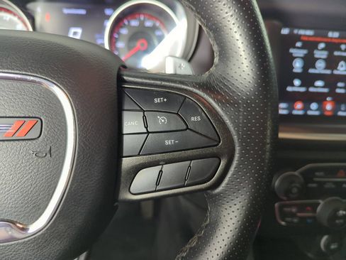 Used 2022 Dodge Charger GT RWD image 23