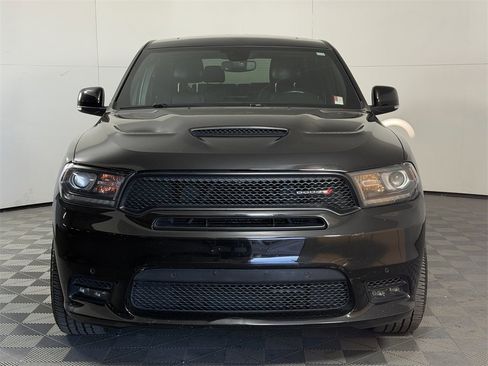 Used 2020 Dodge Durango R/T image 4