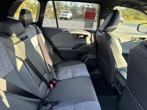 New 2026 Toyota RAV4 XSE image 28