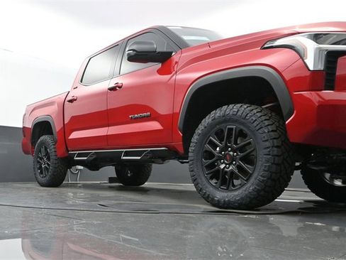 New 2026 Toyota Tundra SR5 w/ SR5 Premium Package image 23