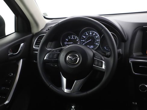 Used 2016 MAZDA CX-5 Grand Touring image 14