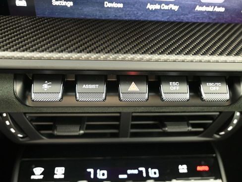 Certified 2026 Porsche 911 GT3 image 22