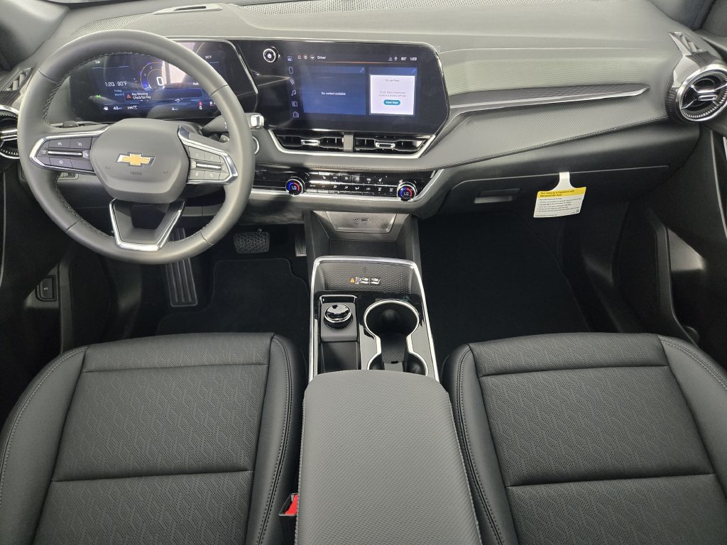 New 2026 Chevrolet Equinox LT w/ Convenience Package II AWD/4WD image 29